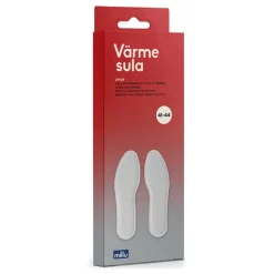 Värmesulor 2-pack