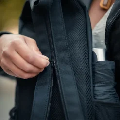 Väska till elcykelbatteri, ELBOLZO