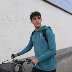 Väska till elcykelbatteri, ELBOLZO