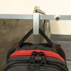 Väskhängare och mobilstativ