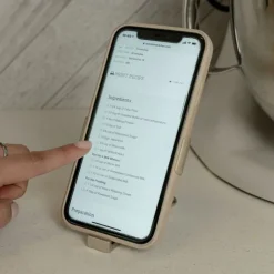 Väskhängare och mobilstativ