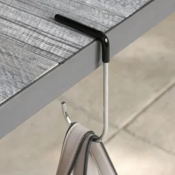 Väskkrok för bord
