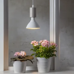 Växtlampa