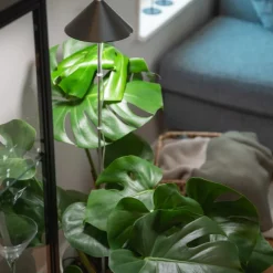 Växtlampa på spett XL 25W