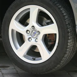 Wheelfix - Hållare vid däckbyte