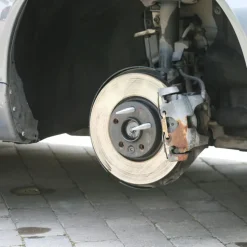 Wheelfix - Hållare vid däckbyte
