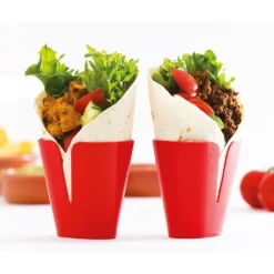 Wraphållare 4-pack