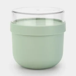 Yoghurtbägare med lock 0,5L, Brabantia