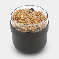 Yoghurtbägare med lock 0,5L, Brabantia