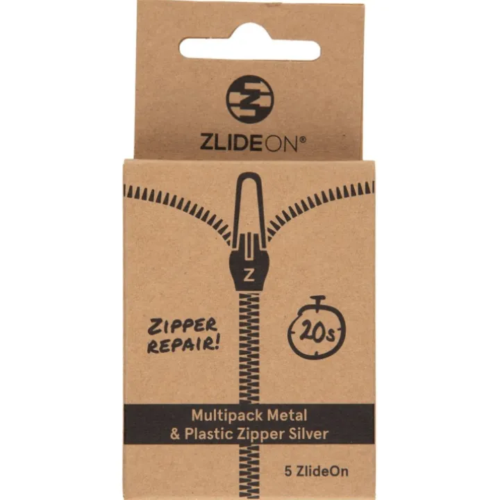 ZlideOn Multipack