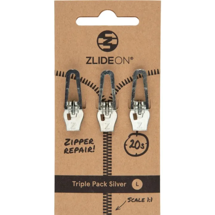 ZlideOn Multipack