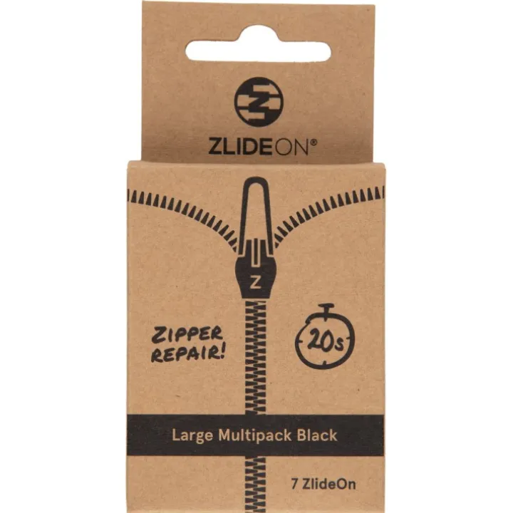 ZlideOn Multipack