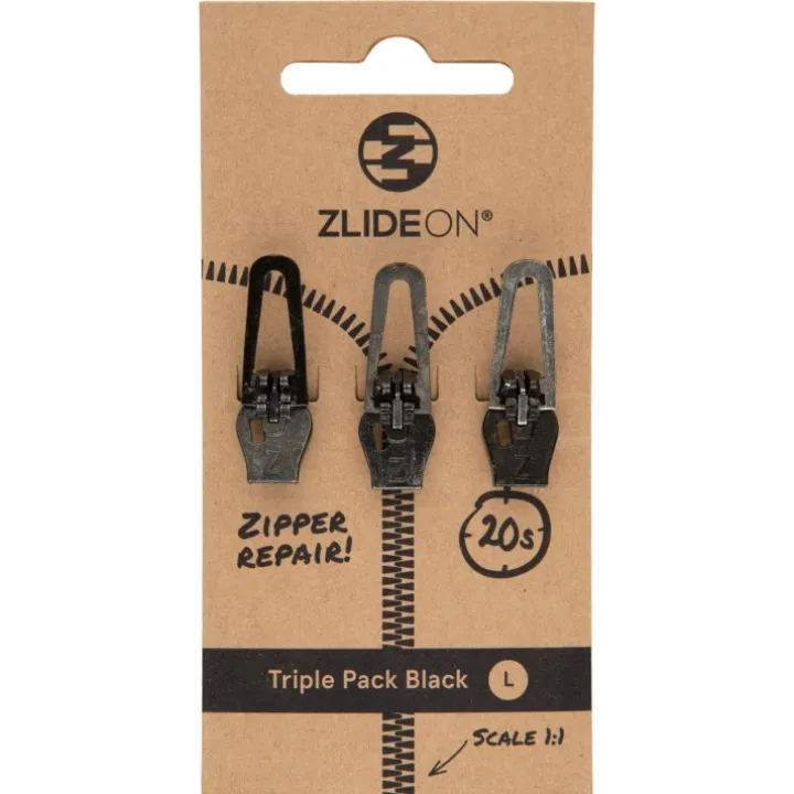 ZlideOn Multipack