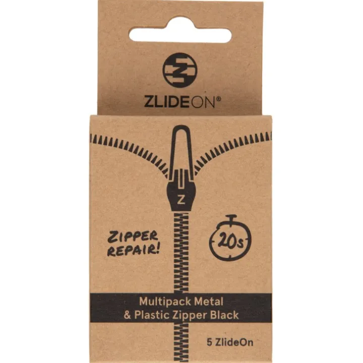 ZlideOn Multipack