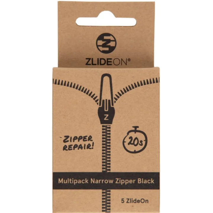 ZlideOn Multipack